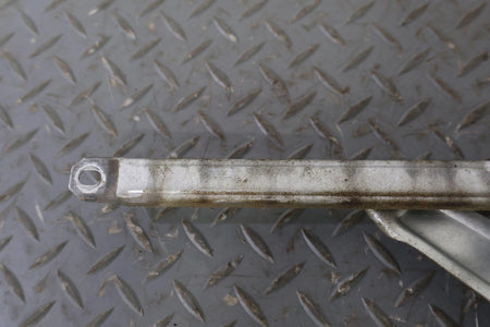 Right Front Door Regulator, 2013, Toyota, FJ Cruiser