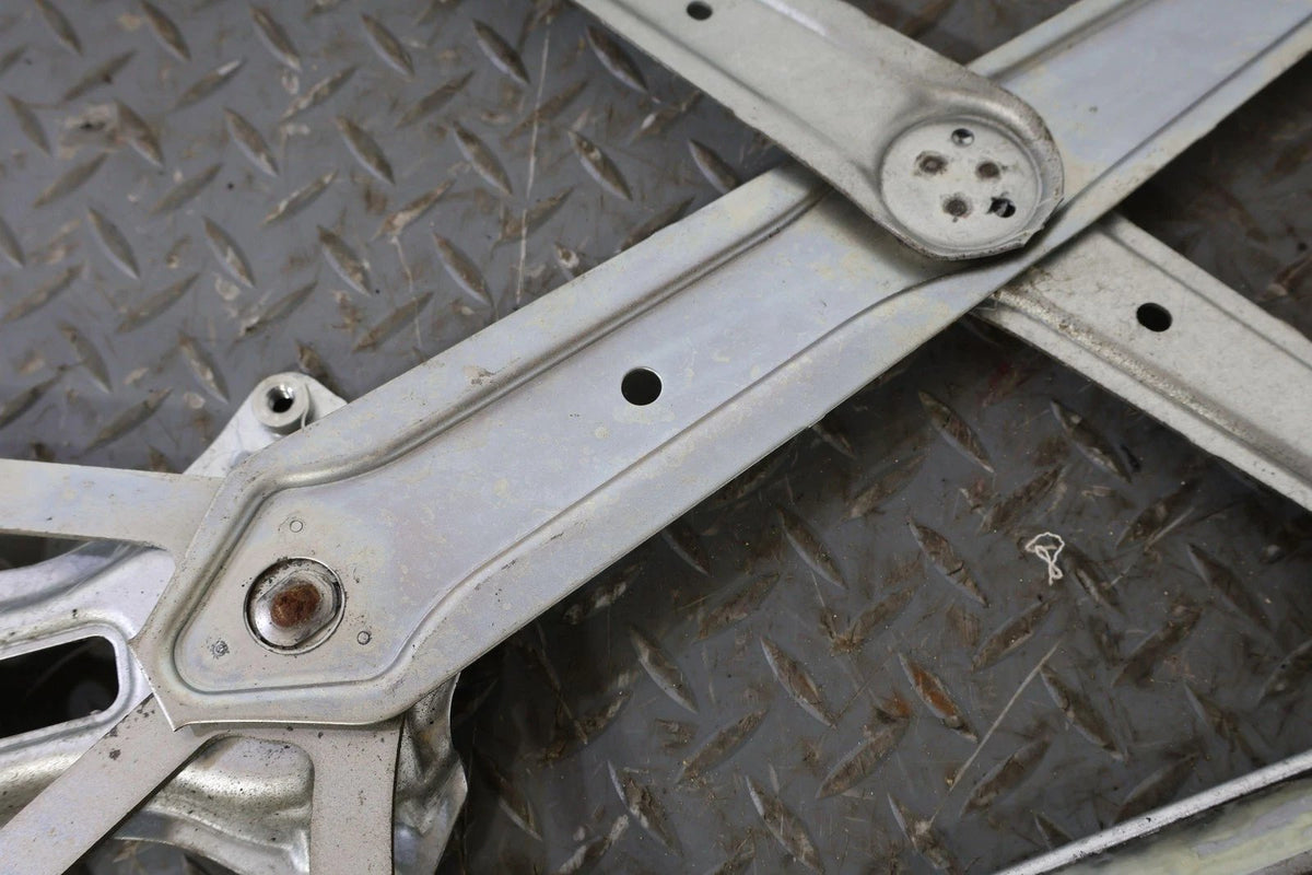 Right Front Door Regulator, 2013, Toyota, FJ Cruiser