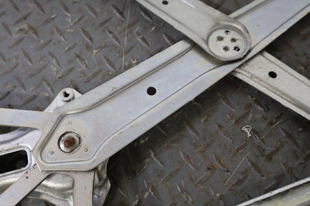 Right Front Door Regulator, 2013, Toyota, FJ Cruiser
