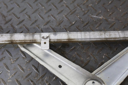 Right Front Door Regulator, 2013, Toyota, FJ Cruiser
