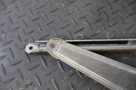 Right Front Door Regulator, 2013, Toyota, FJ Cruiser