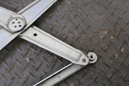 Right Front Door Regulator, 2013, Toyota, FJ Cruiser