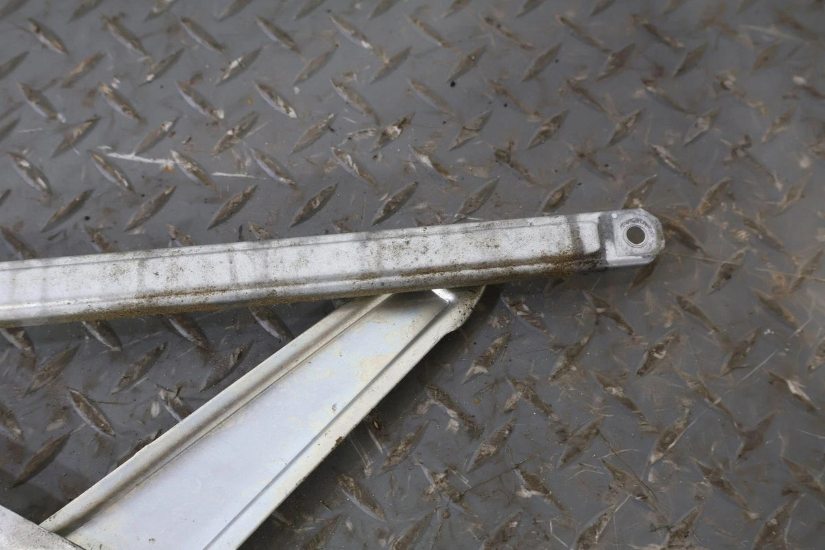 Right Front Door Regulator, 2013, Toyota, FJ Cruiser