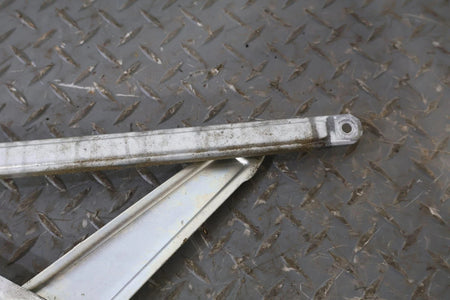 Right Front Door Regulator, 2013, Toyota, FJ Cruiser