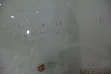 Right Front Door Window, 2002, Lexus, LS430