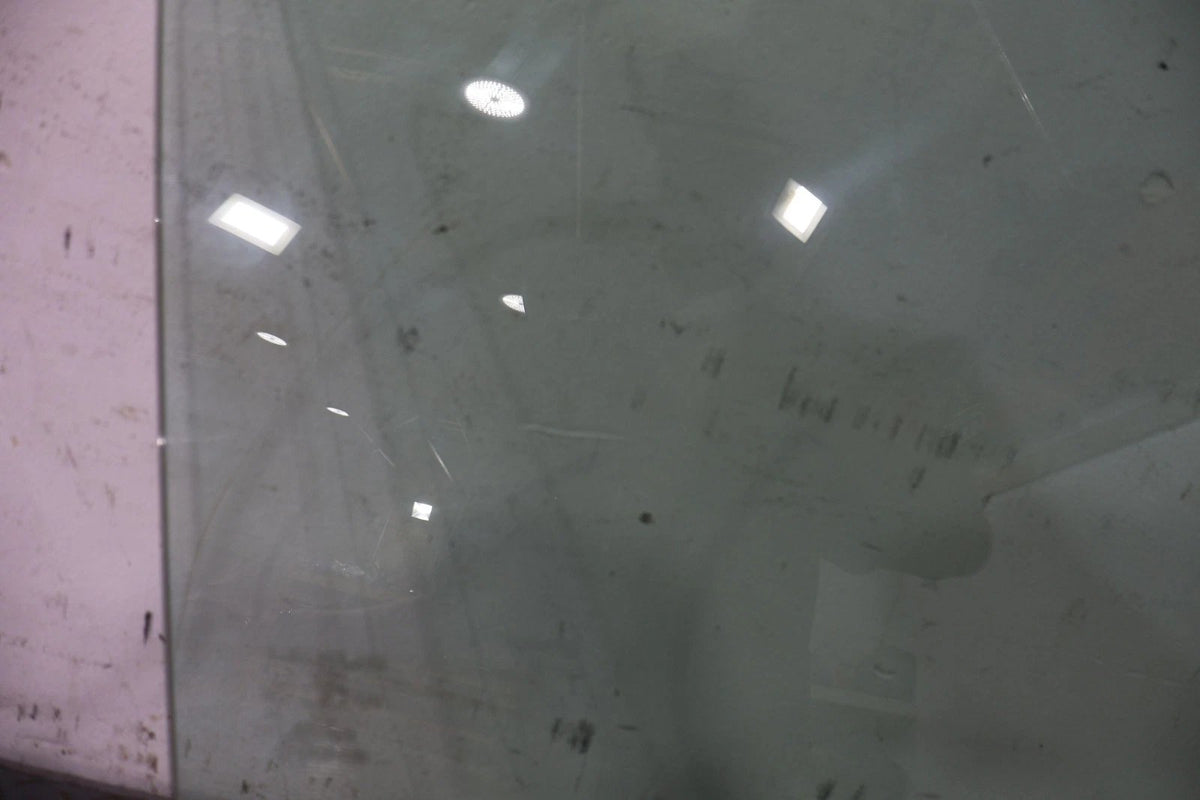 Right Front Door Window, 2002, Lexus, LS430