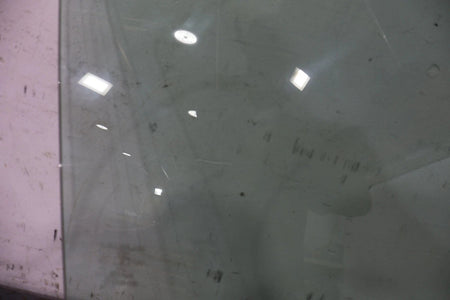 Right Front Door Window, 2002, Lexus, LS430
