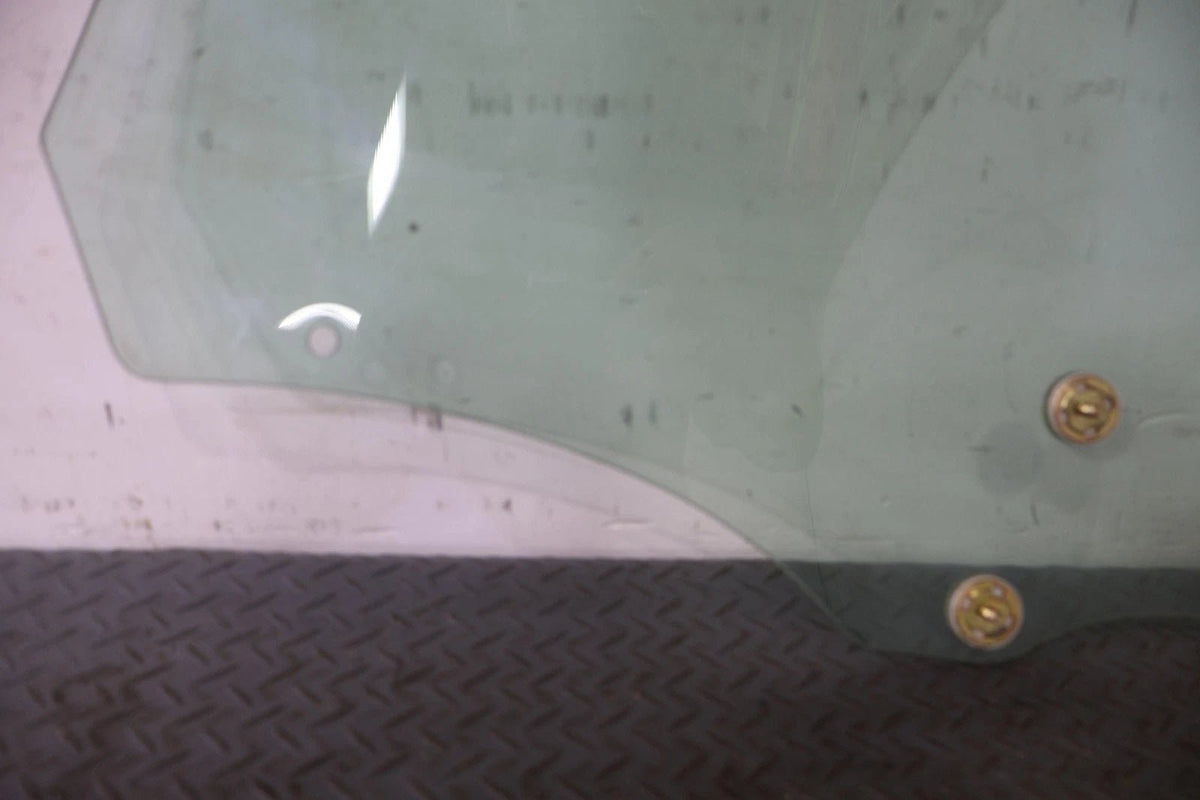 Right Front Door Window, 2002, Lexus, LS430