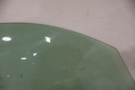 Right Front Door Window, 2002, Lexus, LS430