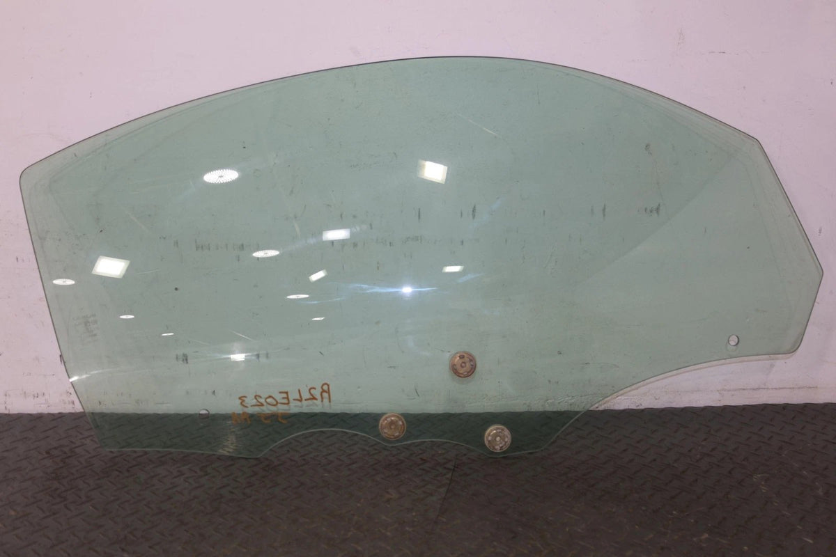 Right Front Door Window, 2002, Lexus, LS430