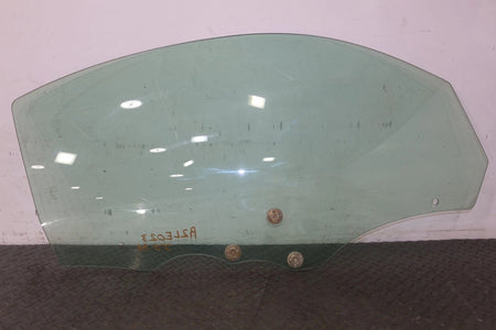 Right Front Door Window, 2002, Lexus, LS430