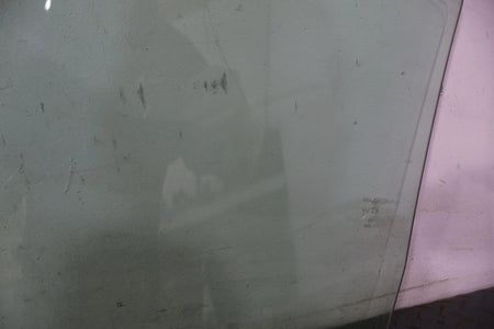 Right Front Door Window, 2002, Lexus, LS430