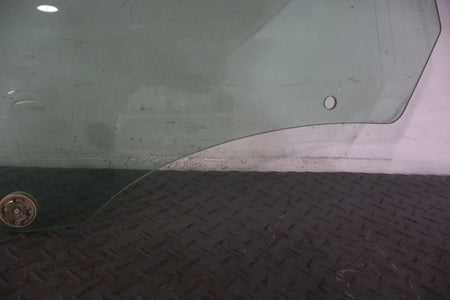 Right Front Door Window, 2002, Lexus, LS430