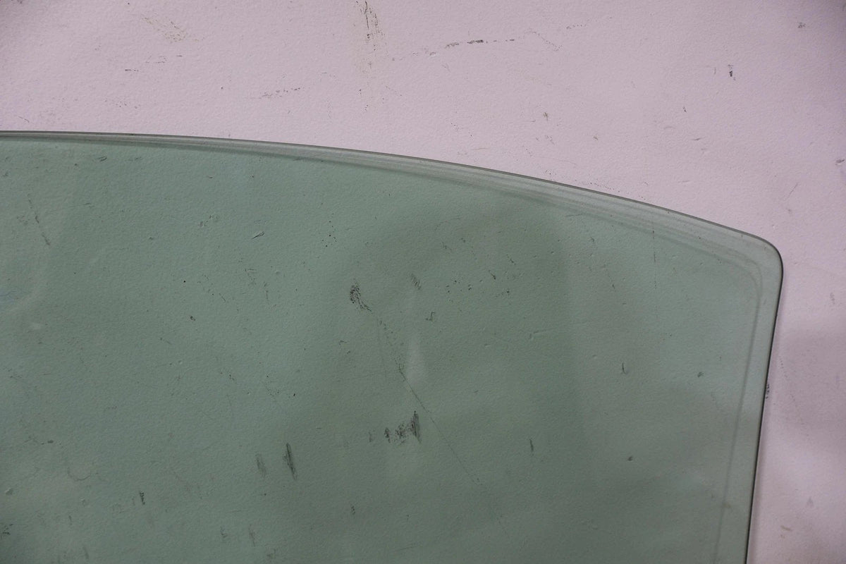 Right Front Door Window, 2002, Lexus, LS430
