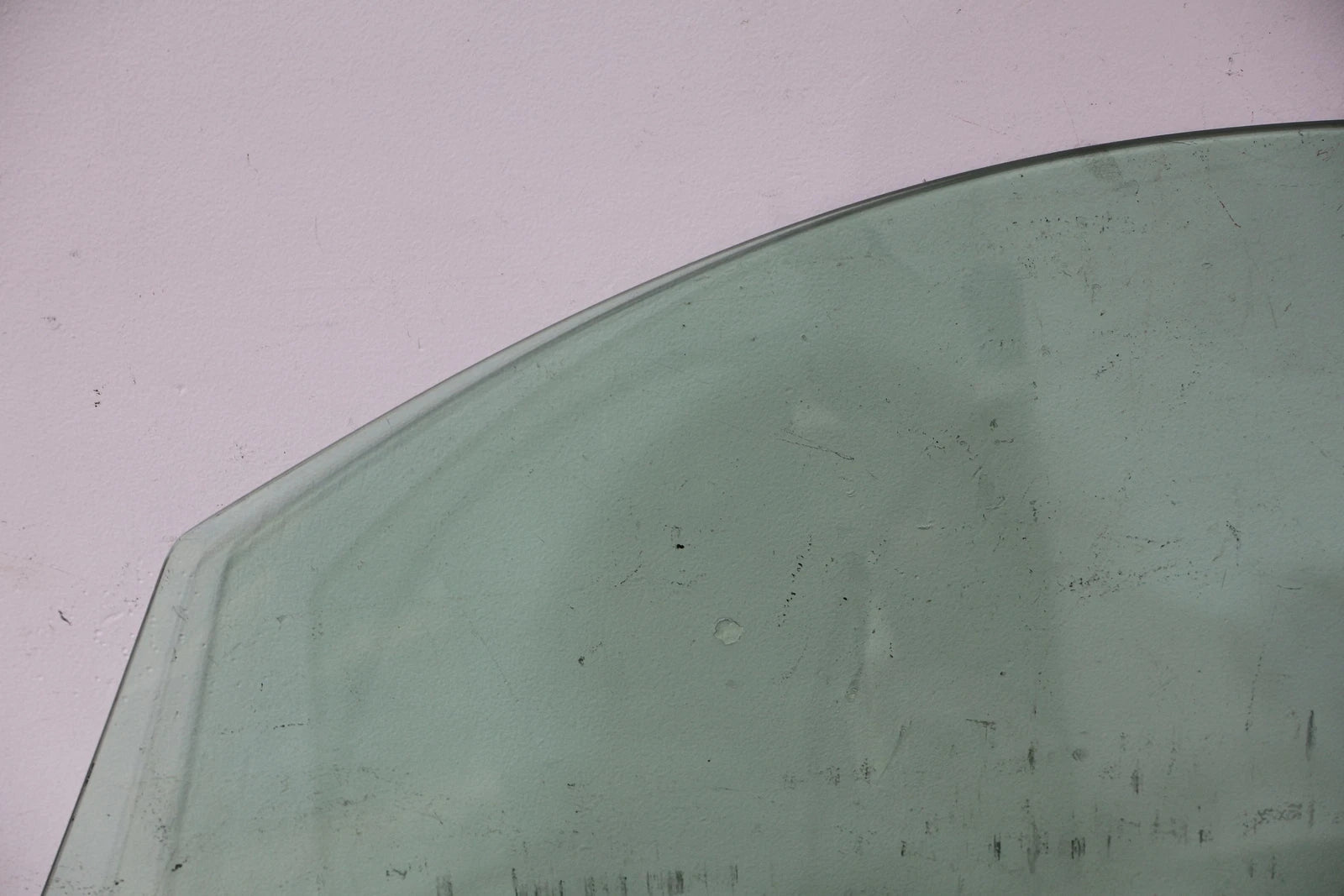 Right Front Door Window, 2002, Lexus, LS430