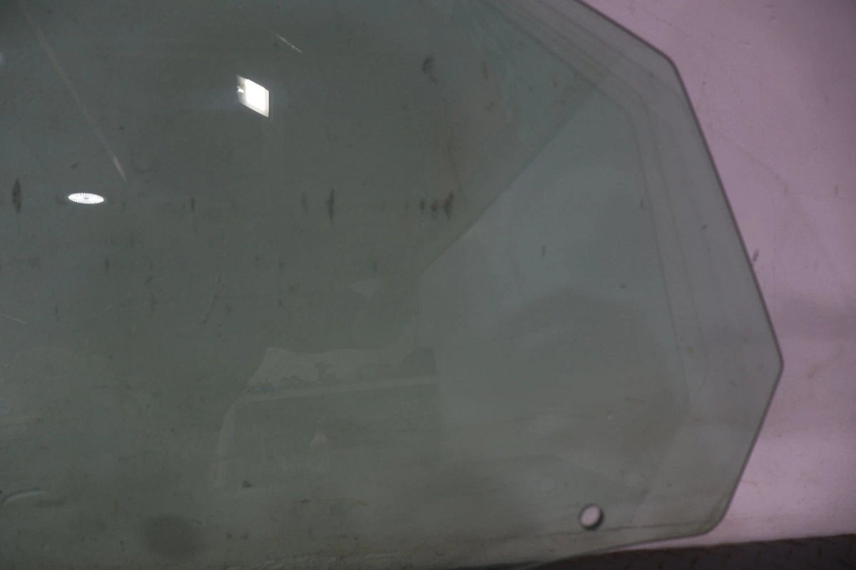 Right Front Door Window, 2002, Lexus, LS430