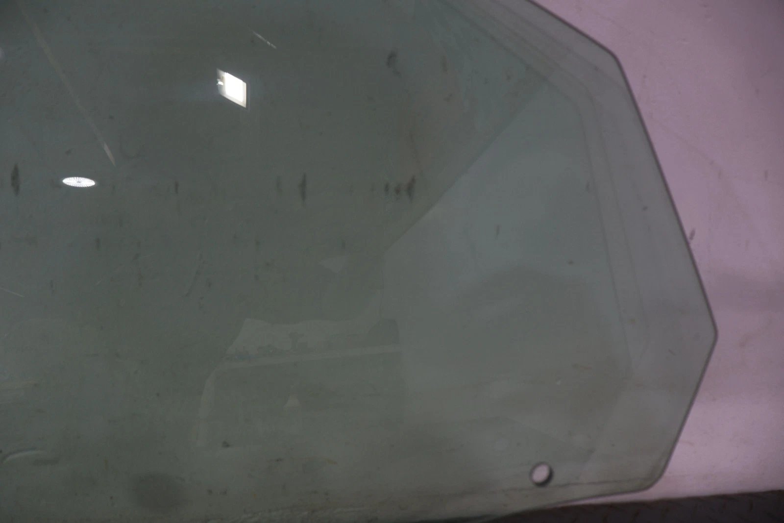 Right Front Door Window, 2002, Lexus, LS430