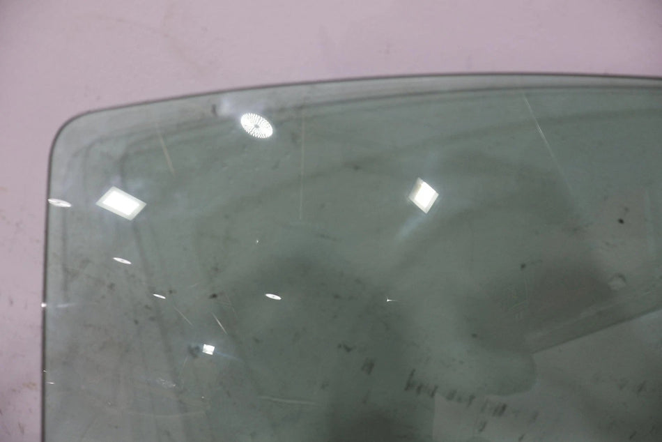 Right Front Door Window, 2002, Lexus, LS430