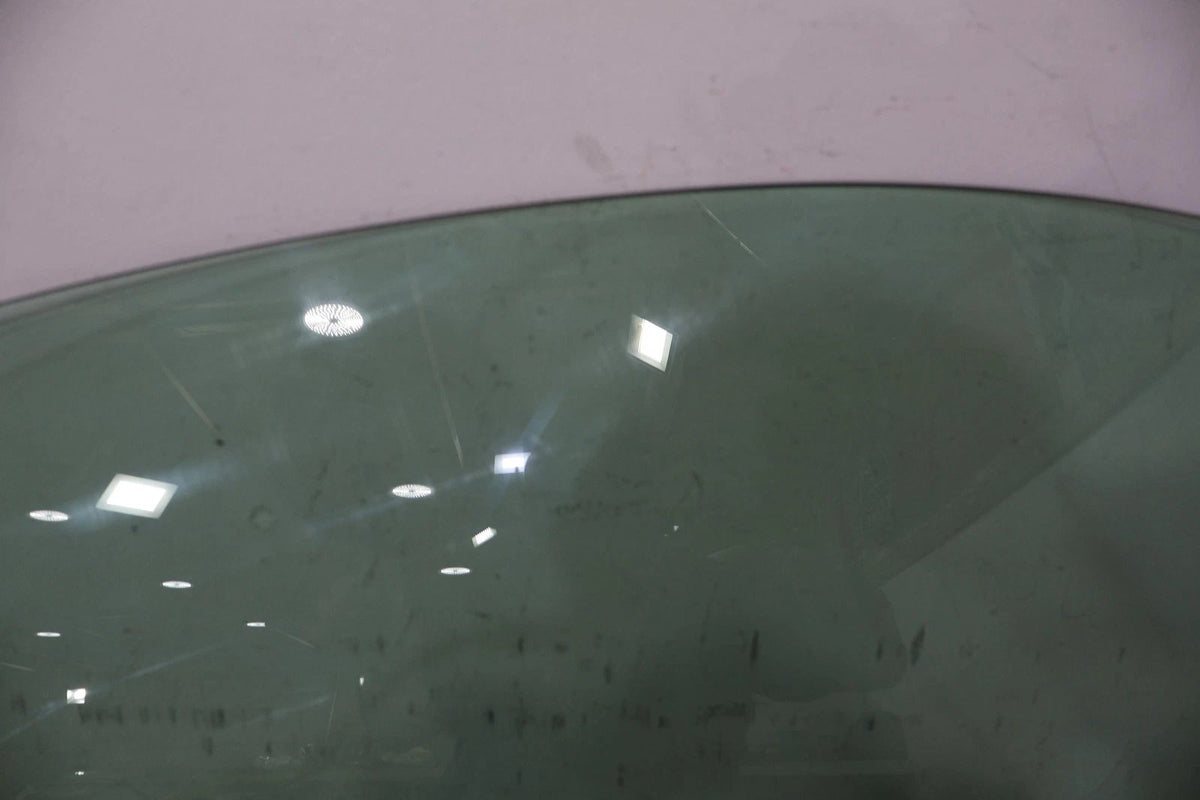 Right Front Door Window, 2002, Lexus, LS430