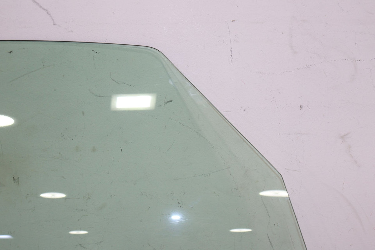 Right Front Door Window, 2005, Honda, S2000