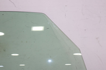 Right Front Door Window, 2005, Honda, S2000