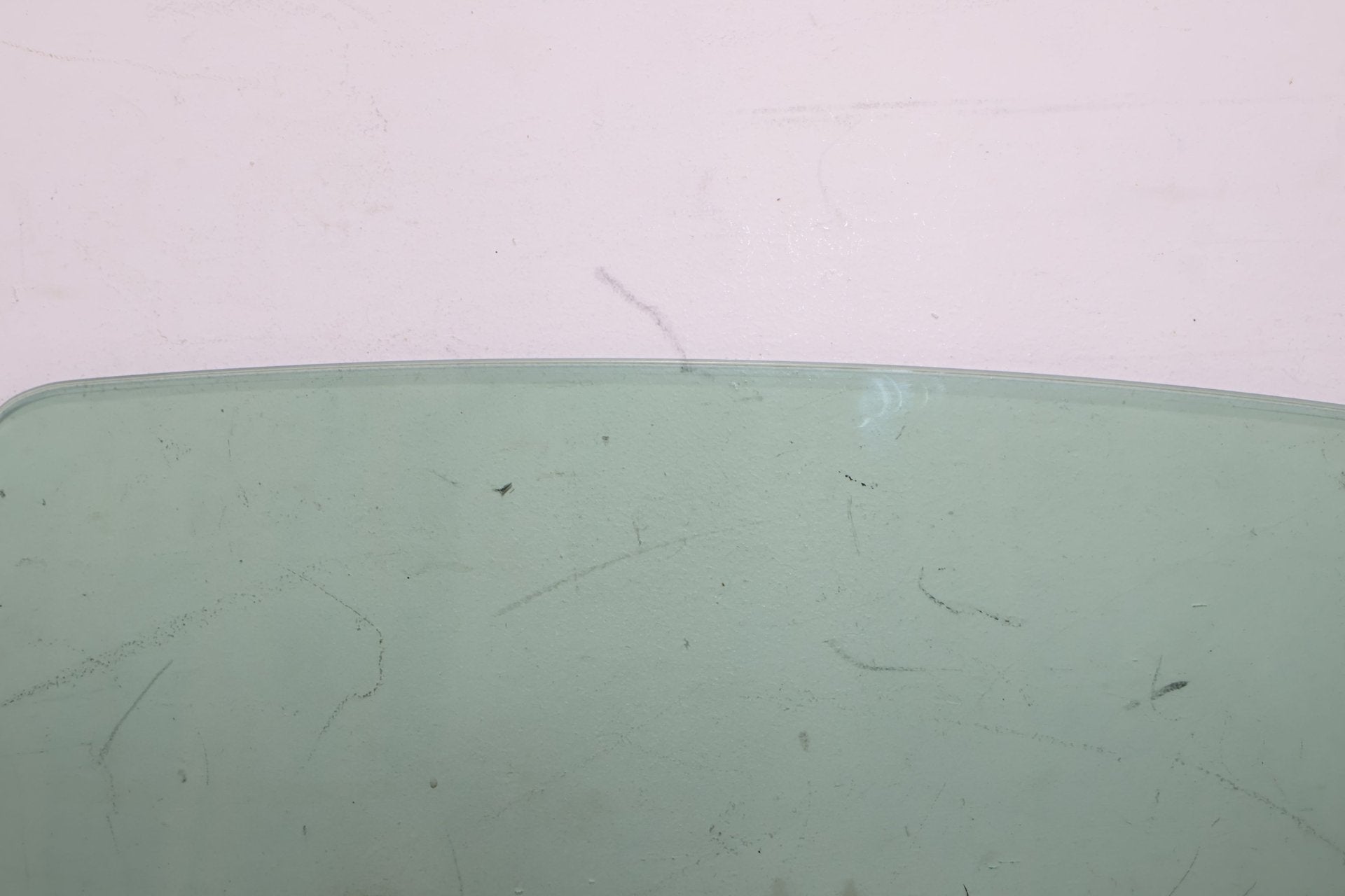 Right Front Door Window, 2005, Honda, S2000