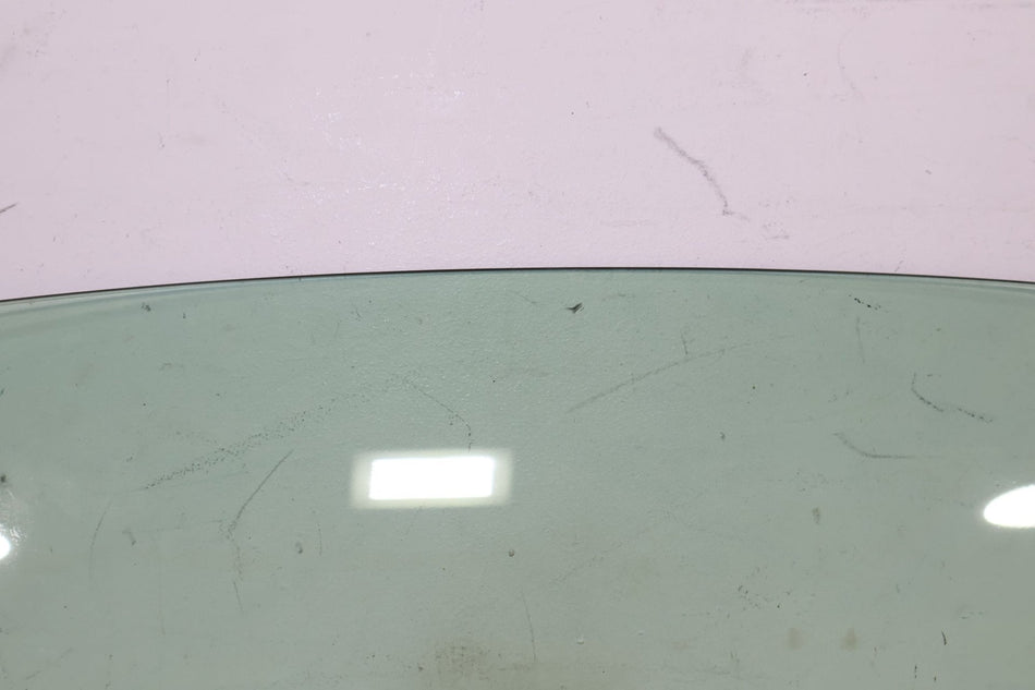 Right Front Door Window, 2005, Honda, S2000