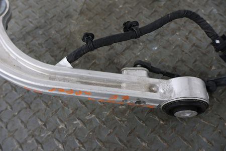 Right Front Upper Control Arm, 2022, Rivian, R1S