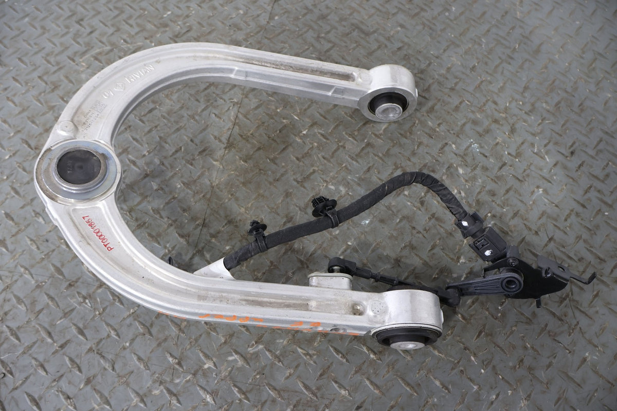 Right Front Upper Control Arm, 2022, Rivian, R1S