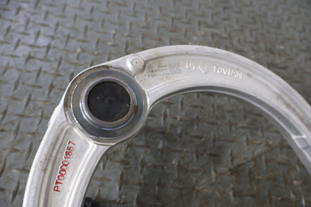 Right Front Upper Control Arm, 2022, Rivian, R1S