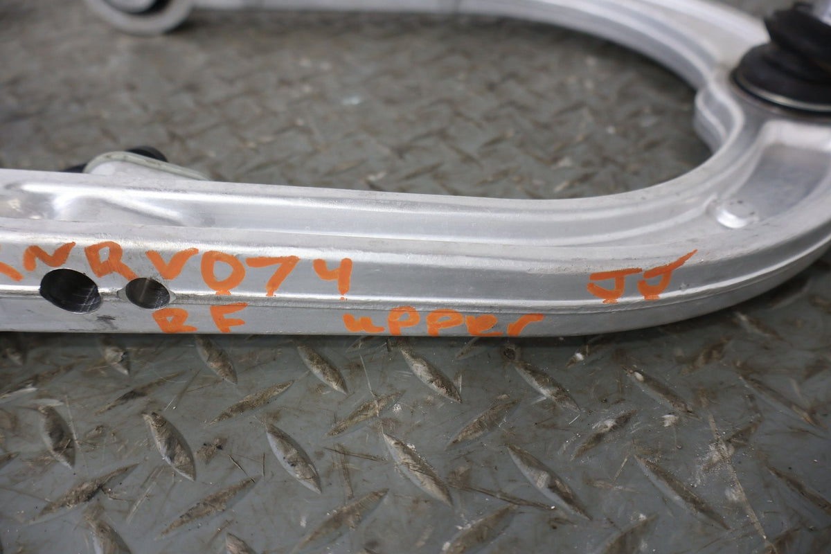 Right Front Upper Control Arm, 2022, Rivian, R1S