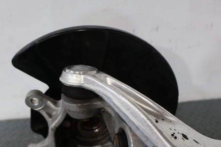 Right Rear Suspension, 2013, Nissan, 370Z