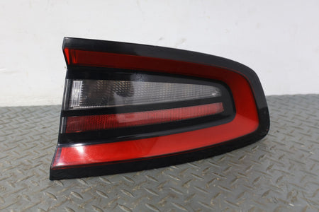 Right Tail Light, 2015, Dodge, Charger