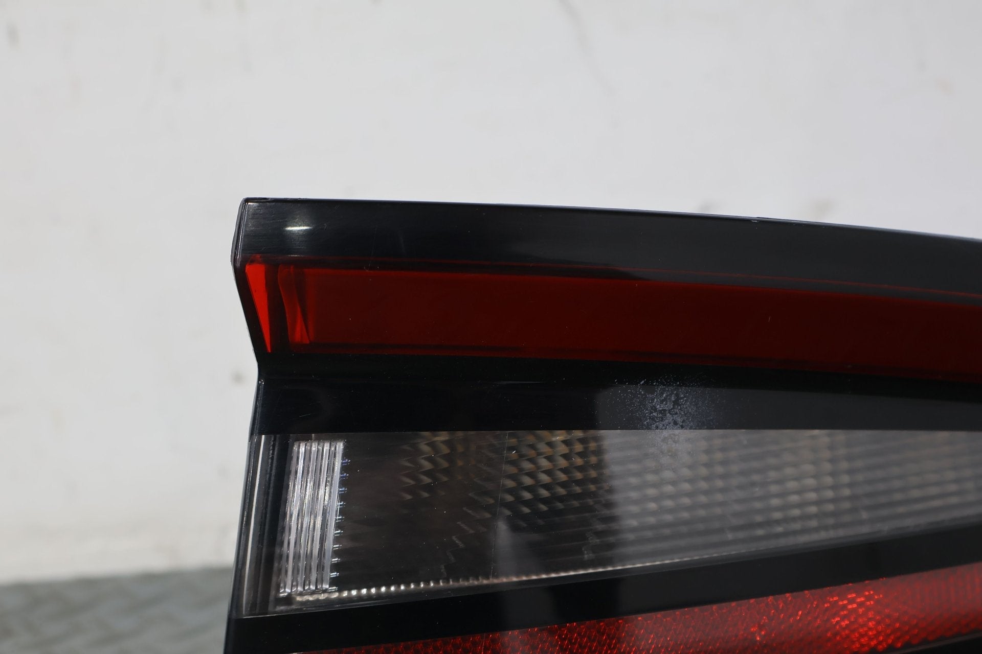 Right Tail Light, 2015, Dodge, Charger