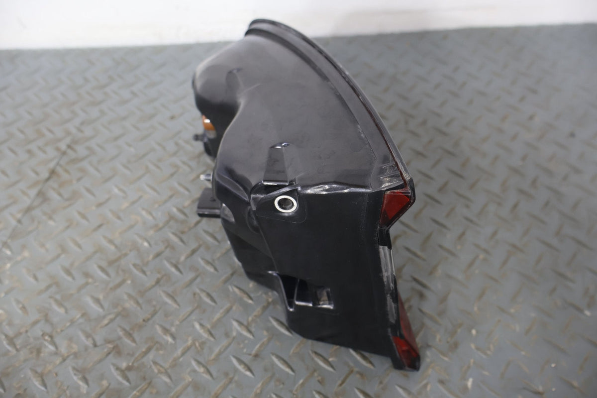 Right Tail Light, 2015, Dodge, Charger