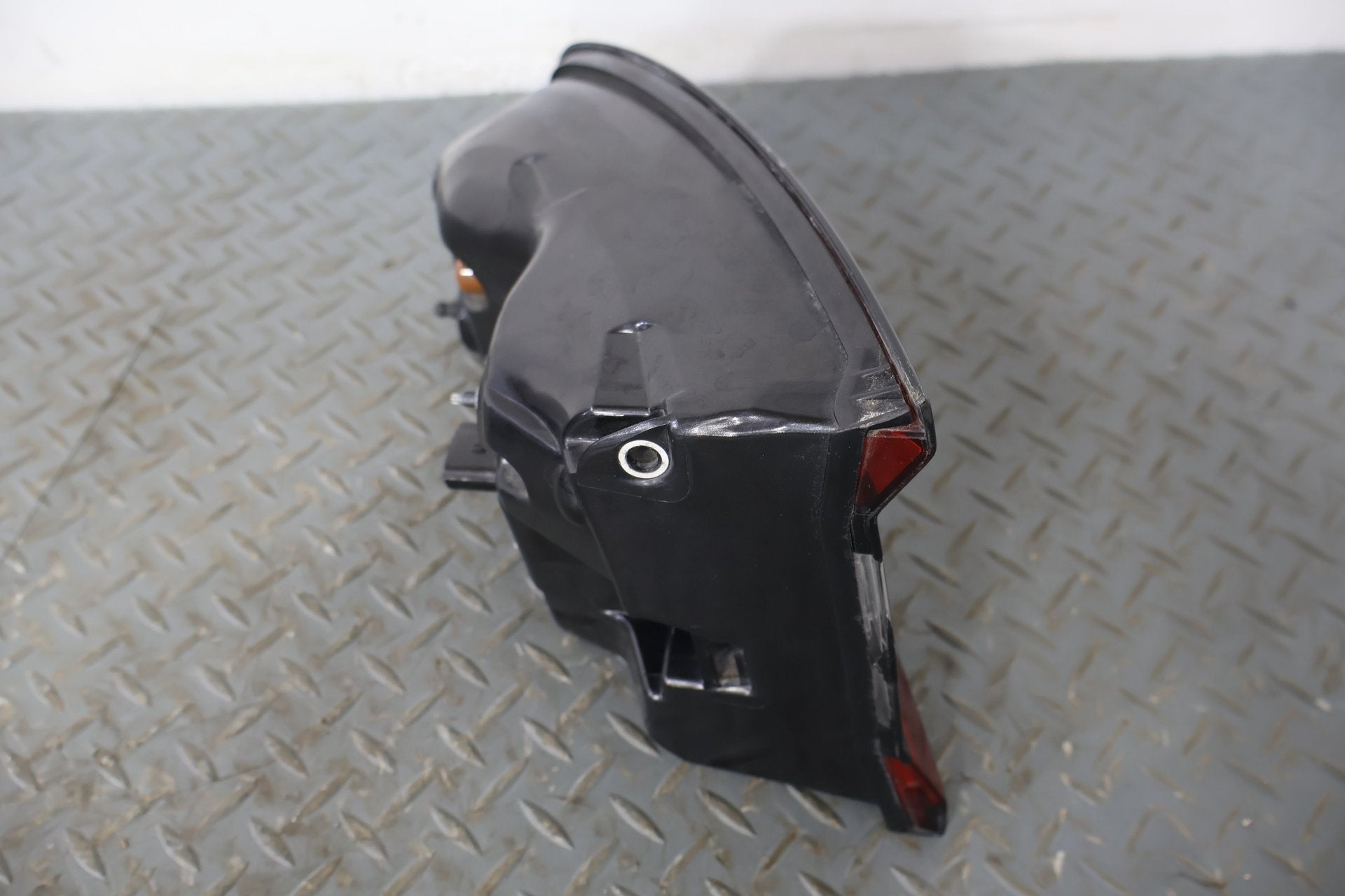 Right Tail Light, 2015, Dodge, Charger