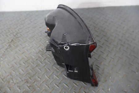 Right Tail Light, 2015, Dodge, Charger