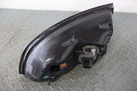 Right Tail Light, 2015, Dodge, Charger