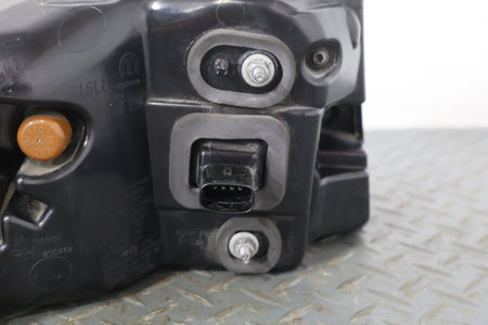 Right Tail Light, 2015, Dodge, Charger