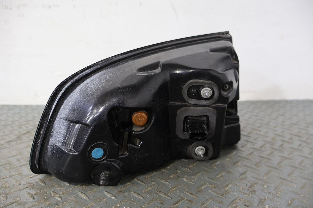 Right Tail Light, 2015, Dodge, Charger