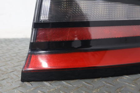 Right Tail Light, 2015, Dodge, Charger