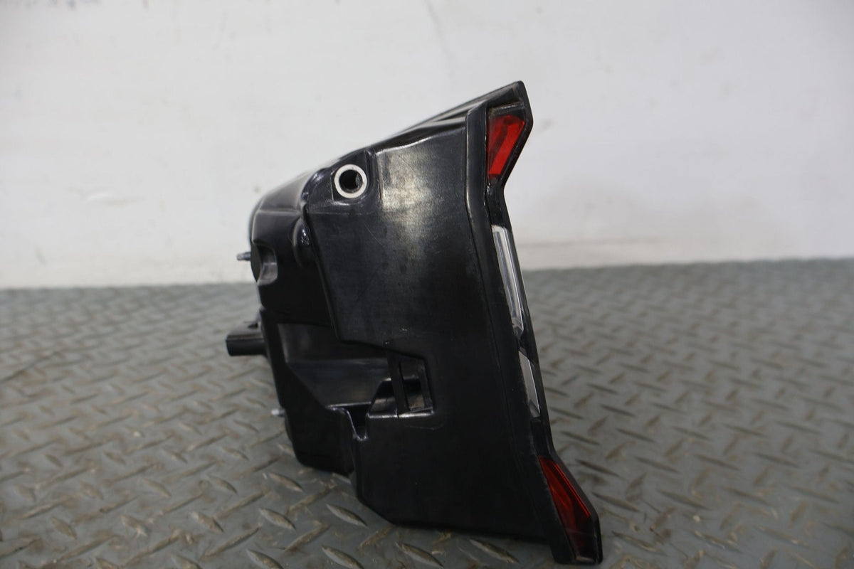 Right Tail Light, 2015, Dodge, Charger