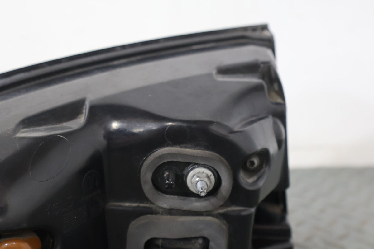 Right Tail Light, 2015, Dodge, Charger