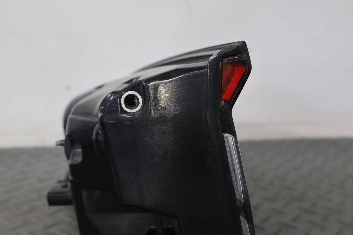 Right Tail Light, 2015, Dodge, Charger