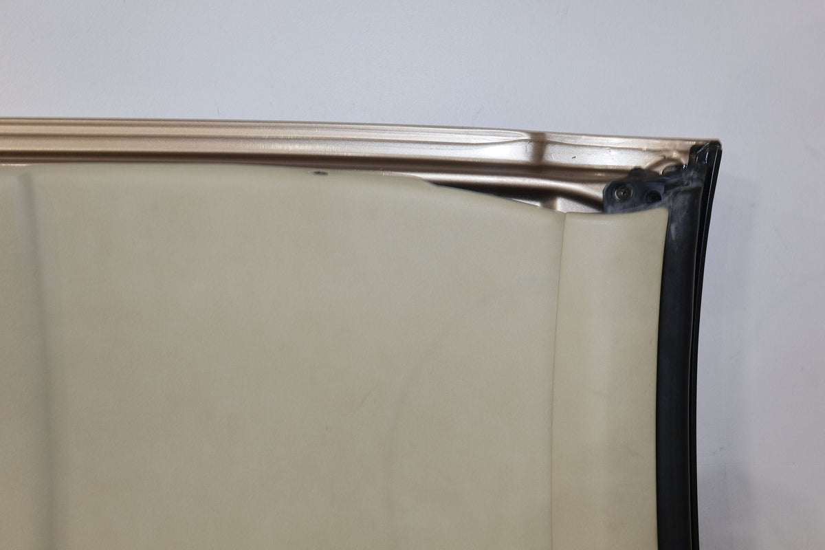 Roof, 2002, Lexus, LS430