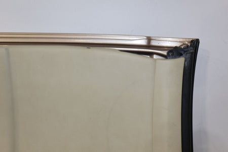 Roof, 2002, Lexus, LS430