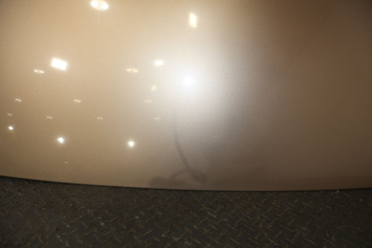 Roof, 2002, Lexus, LS430