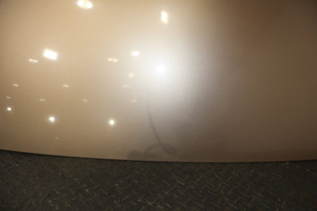 Roof, 2002, Lexus, LS430