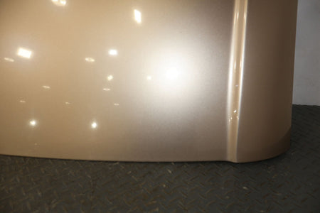 Roof, 2002, Lexus, LS430