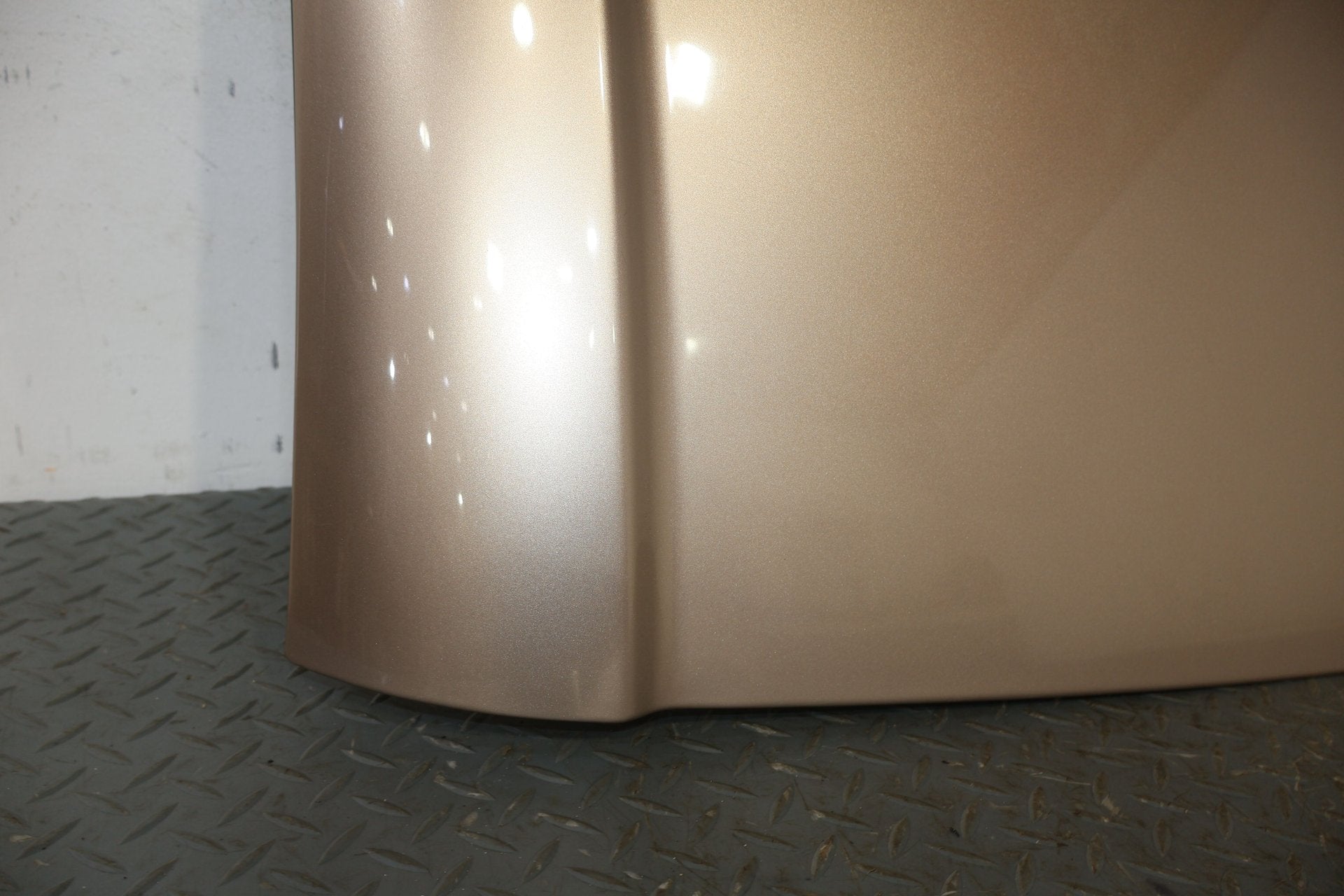 Roof, 2002, Lexus, LS430